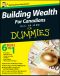 [Dummies 01] • Building Wealth All-in-One For Canadians For Dummies